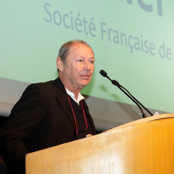 Daniel Rouan