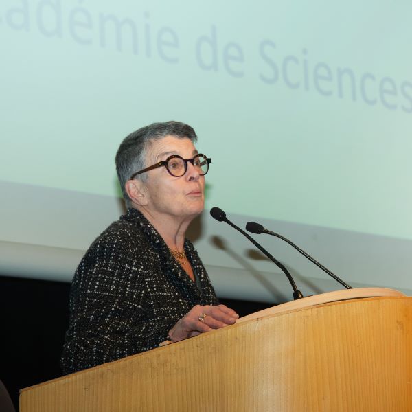 Nathalie Fournier