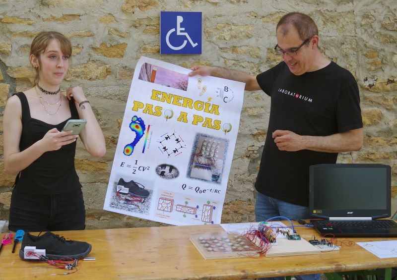Présentation d'un projet Présentation d'un projet