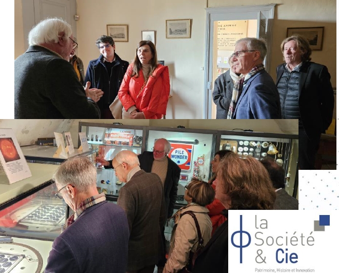 Visite SEIN